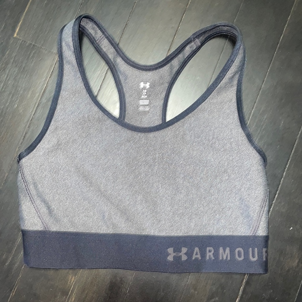 Under Armor WOMEN’S SPORTS BRA